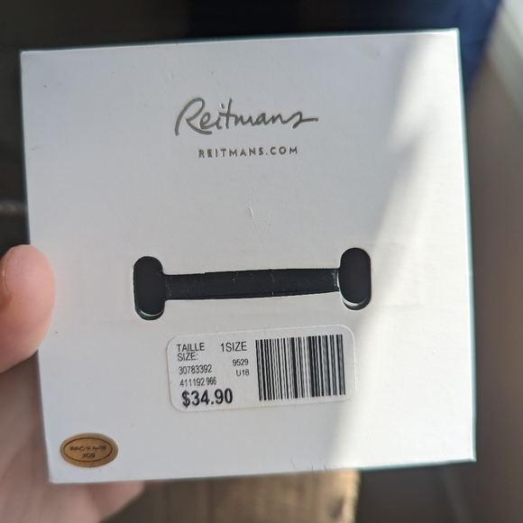 Brand New - Light Pink/Rose Gold Quartz Watch and Sparkly Bracelet Combo - Picture 2 of 6